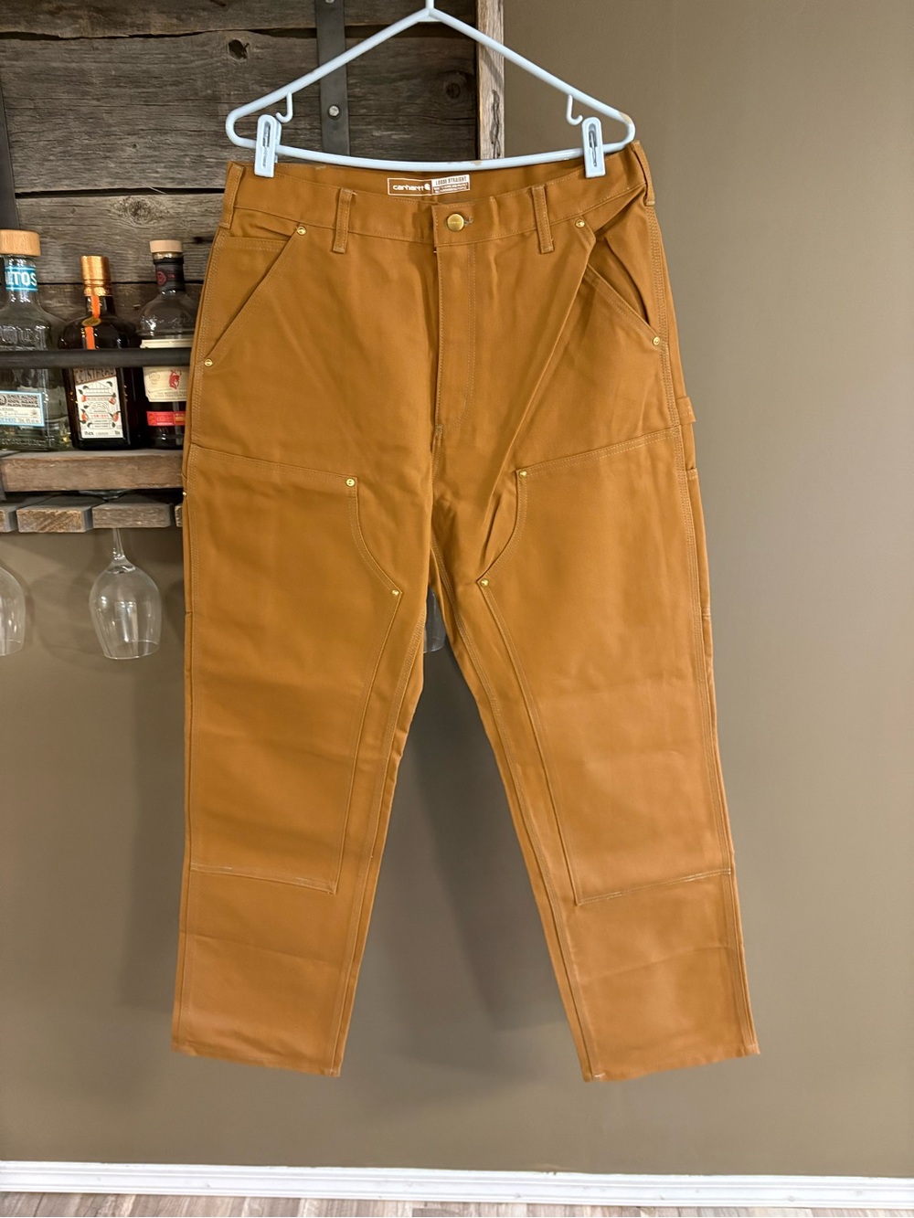 Carhartt B01 Work Pants